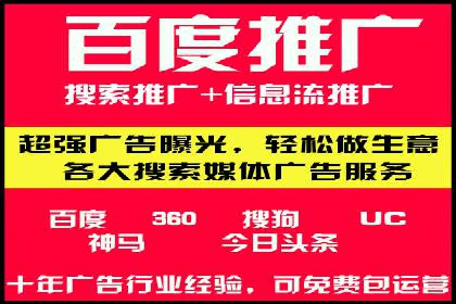 SEM广告投放优化案例研究